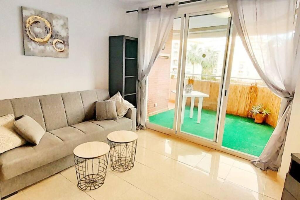 Apartamento Moderno Centrico Apartamento Estepona
