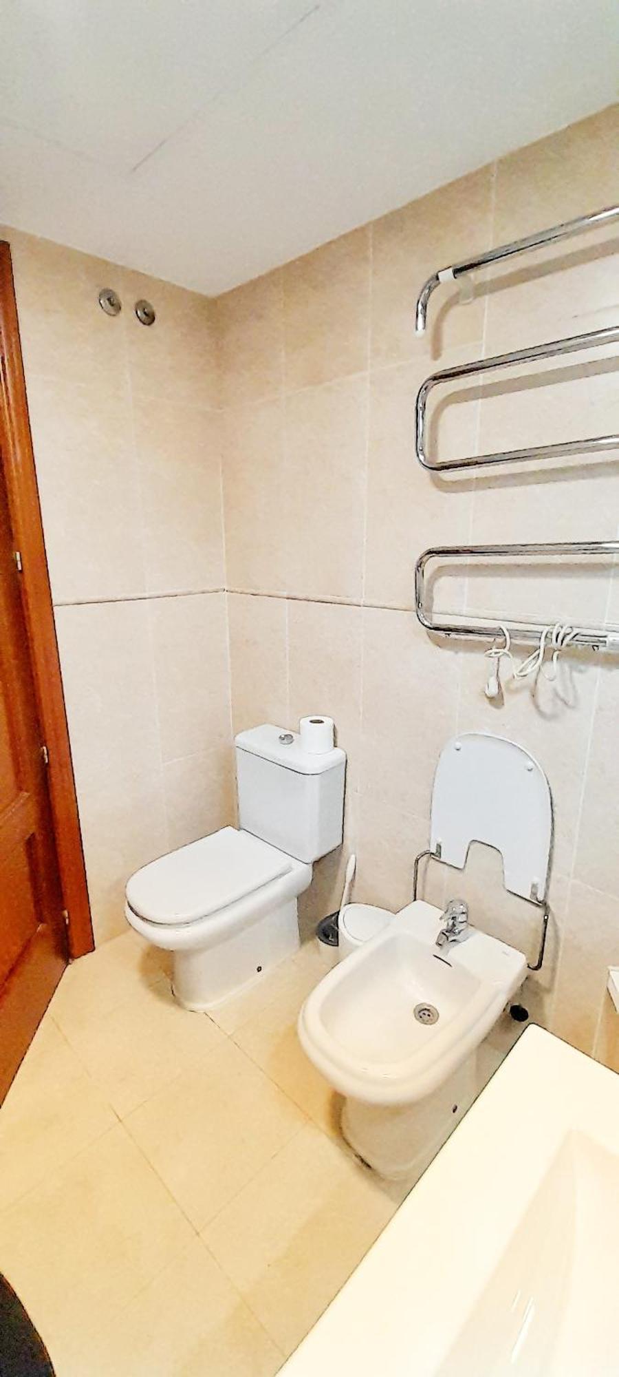 Apartamento Moderno Centrico *